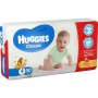 Підгузок Huggies Classic 4 Jumbo 50 шт (5029053543147)