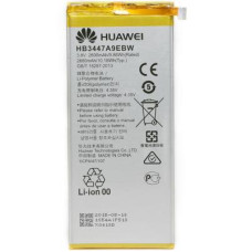 Акумуляторна батарея для телефону PowerPlant Huawei HB3447A9EBW (Ascend P8) (DV00DV6268)
