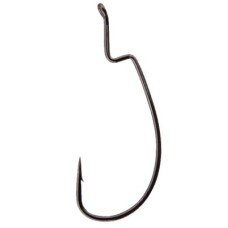 Гачок Decoy Worm 21 Digging Hook 1/0, 7шт (1562.02.53)