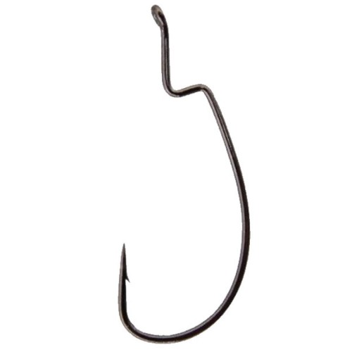 Гачок Decoy Worm 21 Digging Hook 1/0, 7шт (1562.02.53)