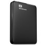 Зовнішній жорсткий диск 2.5" 1TB WD (WDBUZG0010BBK-WESN)