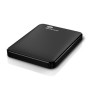 Зовнішній жорсткий диск 2.5" 1TB WD (WDBUZG0010BBK-WESN)