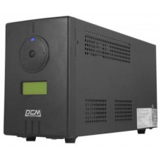 Пристрій безперебійного живлення Powercom INF-1500, 1050Вт (INF-1500)