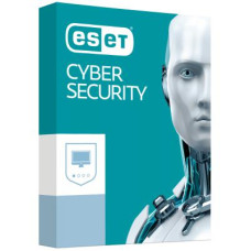 Антивірус ESET Cyber Security для 8 ПК, лицензия на 1year (35_8_1)