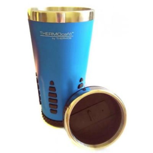 Термокружка Thermos Rough-450 0.38л (126629b)