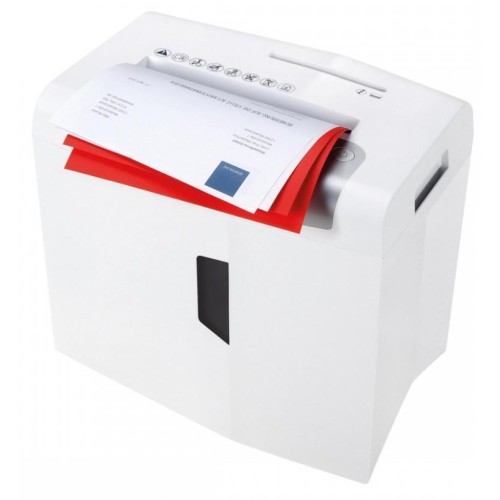 Знищувач документів HSM shredstar X8 (4,5x30) (6010958)
