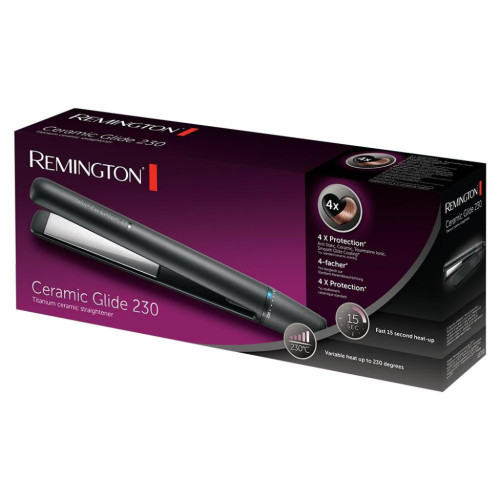 Вирівнювач для волосся Remington S3700