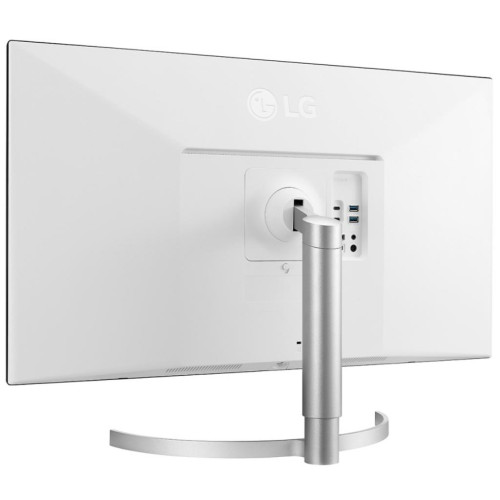 Монітор LG 32UL950-W