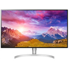 Монітор LG 32UL950-W