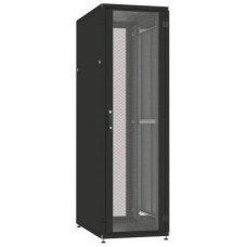 Шафа напольна Zpas 24U 19" 600x1000, perf. door (IT-246010-44AA-4-161-FP)