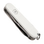 Ніж Victorinox Swiss Army Huntsman белый (1.3713.7)