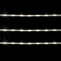 Гірлянда Luca Lighting Мотузка, 8 м, холодний білий (8718861431636)