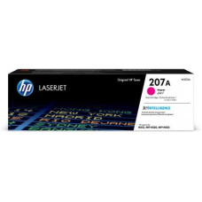 Картридж HP CLJ  207A Magenta 1250ст (W2213A)