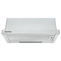 Витяжка кухонна Interline DELI X/S A/60/2/T (DELIX/SA/60/2/T)