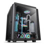 Корпус ThermalTake Level 20 HT TG Black Edition 4 (CA-1P6-00F1WN-00)