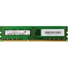 Модуль пам'яті для комп'ютера DDR3 4GB 1600 MHz Samsung (M378B5273CH0-CK0)