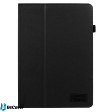 Чохол до планшета BeCover Slimbook для Bravis NB106M Black (702576)