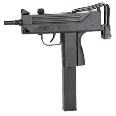 Пневматичний пістолет SAS Mac 11 (AAKCMD550AZB)