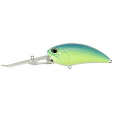 Воблер DUO Realis Crank G87 20A 87mm 35.5g ACC3126 Chartreuse Blues (34.32.45)