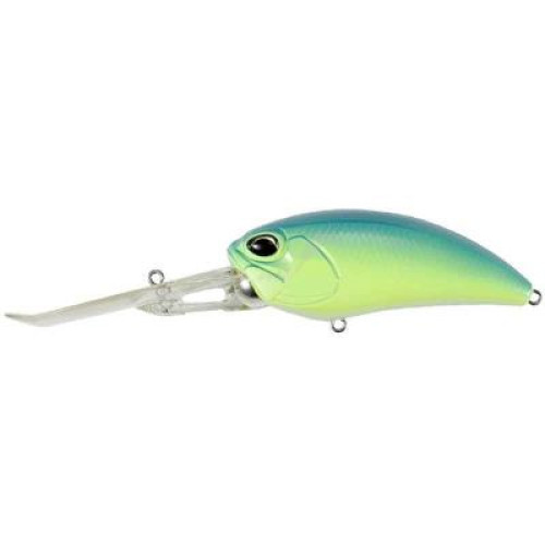 Воблер DUO Realis Crank G87 20A 87mm 35.5g ACC3126 Chartreuse Blues (34.32.45)