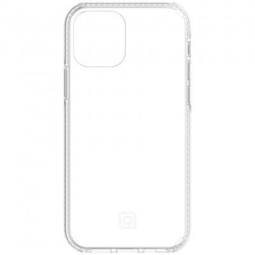 Чохол до мобільного телефона Incipio Duo Case for iPhone 12 Pro - Clear/Clear (IPH-1895-CLR)