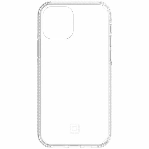 Чохол до мобільного телефона Incipio Duo Case for iPhone 12 Pro - Clear/Clear (IPH-1895-CLR)