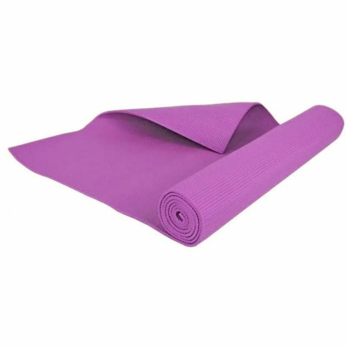 Килимок для фітнесу Power System Fitness Yoga Mat PS-4014 Pink (PS-4014_Pink)