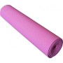 Килимок для фітнесу Power System Fitness Yoga Mat PS-4014 Pink (PS-4014_Pink)