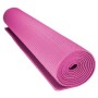 Килимок для фітнесу Power System Fitness Yoga Mat PS-4014 Pink (PS-4014_Pink)