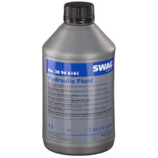 Гідравлічна олива Swag HYDRAULIC FLUID 30946161 1л (SW 30946161)