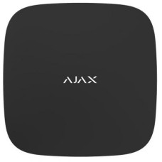 Модуль управління розумним будинком Ajax Hub 2 Plus /чорна (Hub 2 Plus /black)