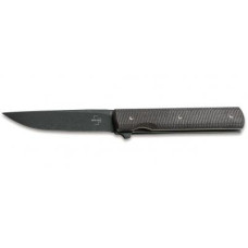 Ніж Boker Plus Urban Trapper Liner Micarta (01BO705)