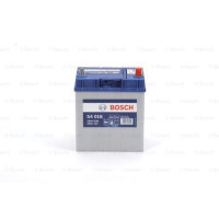 Акумулятор автомобільний Bosch 40А (0 092 S40 180)