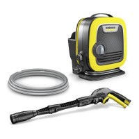 Мийка високого тиску Karcher K Mini (1.600-054.0)