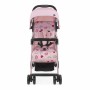 Коляска Chicco Ohlala 3 Stroller Candy Pink (79733.20)