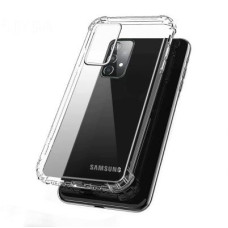 Чохол до мобільного телефона BeCover Anti-Shock Samsung Galaxy A72 SM-A725 Clear (706072)