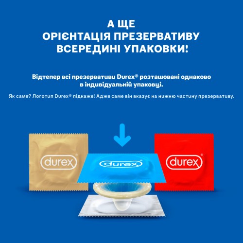 Презервативи Durex Іnvisible латексні з силіконовою змазкою ультратонкі 12 шт. (5052197049619)