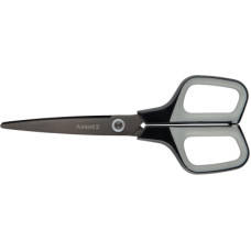 Ножиці Axent Titanium 19 см Графітно-сірі (6306-03-A)