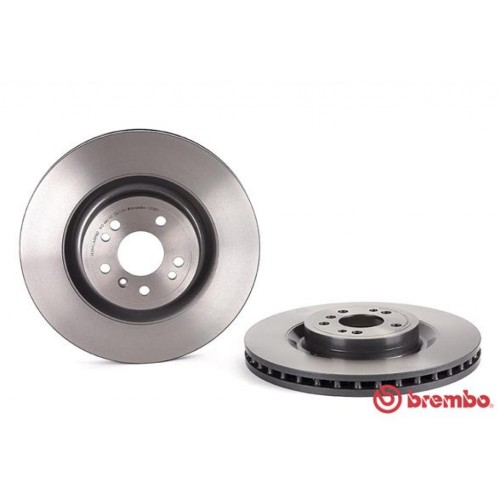 Гальмівний диск Brembo 09.A958.11