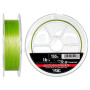 Шнур YGK Frontier Braid Cord X8 150m Green 2.0/0.235mm 30lb/13.5kg (5545.02.99)