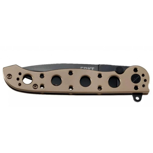 Ніж CRKT "M16 Bronze/Black" (M16-03BK)