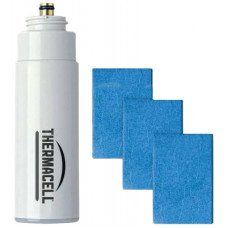Пластини для фумігатора ThermaCELL R-1 Mosquito Repellent Refills 12 годин (1200.05.40)