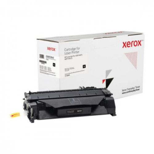 Картридж Xerox HP CF280A (80A) (006R03840)