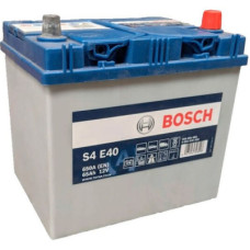 Акумулятор автомобільний Bosch 65А (0 092 S4E 400)