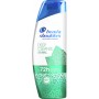 Шампунь Head & Shoulders Глибоке очищення Зняття свербіння 300 мл (8001841996820)