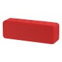 Акустична система 2E SoundXBlock TWS MP3 Wireless Waterproof Red (2E-BSSXBWRD)