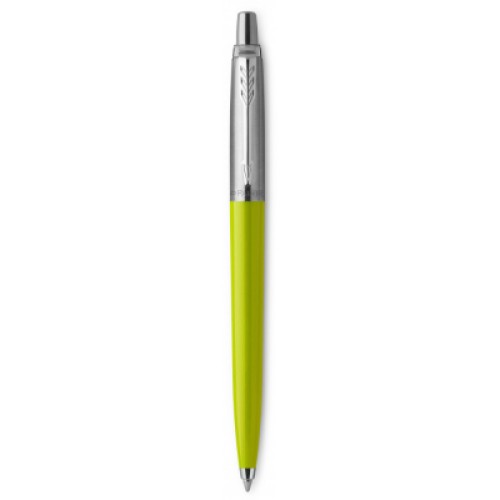 Ручка кулькова Parker JOTTER 17 Original Lime Green CT BP (15 932_389)