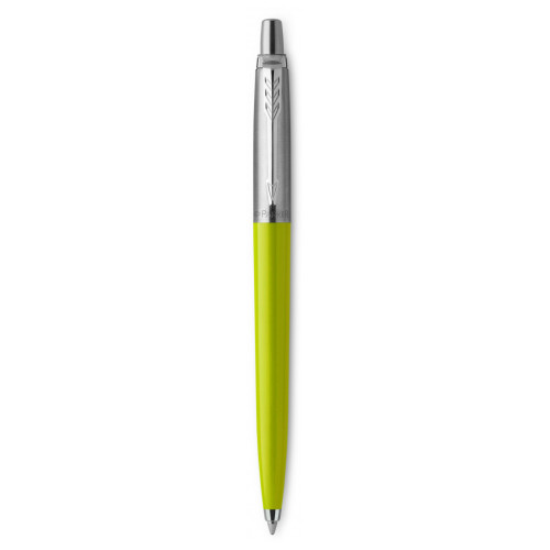 Ручка кулькова Parker JOTTER 17 Original Lime Green CT BP (15 932_389)