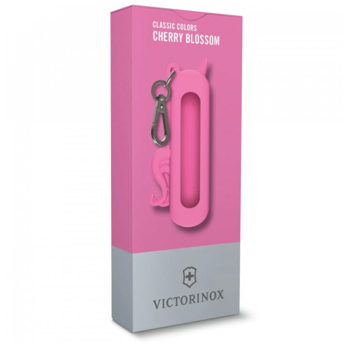 Чохол для ножа Victorinox Unicorn Cherry Blossom для Classic Colors 58мм (4.0452)
