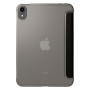 Чохол до планшета Spigen iPad Mini 6 (2021) Smart Fold, Black (ACS03763)